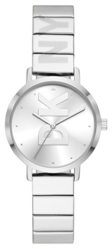Кварцевые DKNY NY2997 сталь