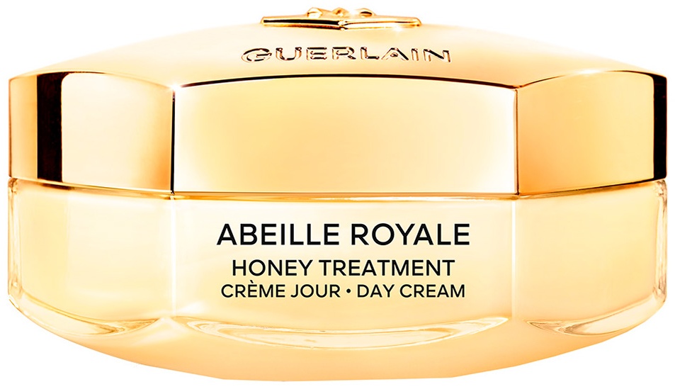 Guerlain крем Abeille Royale Honey Treatment Day Cream для лица 50 мл
