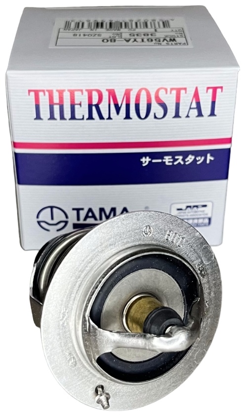 Термостат Toyota Allion (T260) 07-21 / Avensis 08-18