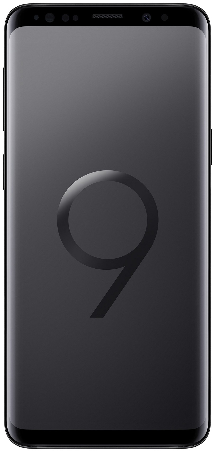 Купить Смартфон Samsung Galaxy S9 64 Gb Midnight черный в Алматы – Магазин  на Kaspi.kz