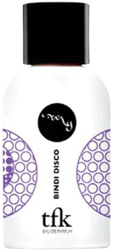 The Fragrance Kitchen Bindi Disco парфюмерная вода EDP 100 мл, унисекс