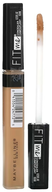 Maybelline New York Fit Me консилер 25 Medium