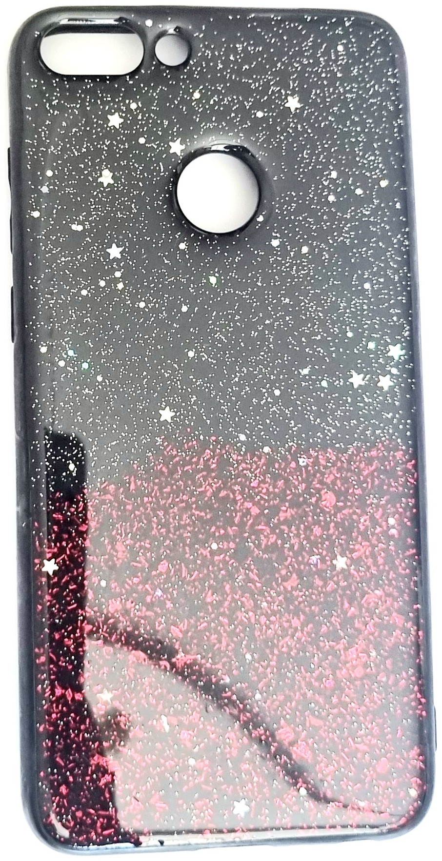 Купить Чехол A-case для Huawei P Smart многоцветный в кредит в Алматы ...