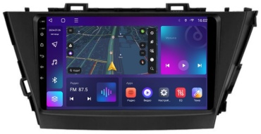BLAST prius 2013-2014 4GB+64GB 8ЯДЕР в штатное место Toyota
