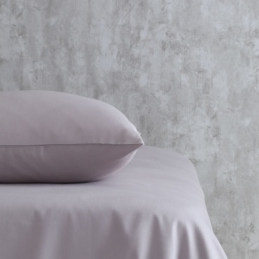Простыня PAVIA HOME 160x200, сатин