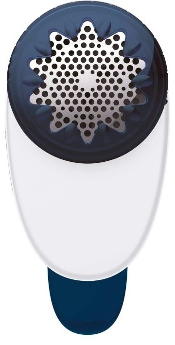 Машинка Tefal от батареек, кол-во насадок: 1