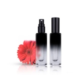 Атомайзер наливным путем стекло 20 мл 1 шт