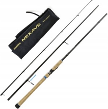 SHIMANO R13578 3 г-14 г 2.41 м