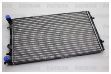 PATRON радиатор основной PRS3367
