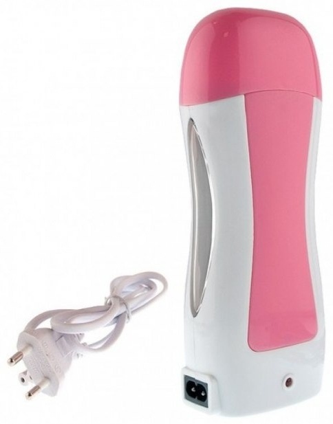Depilatory Heater воскоплав, воск
