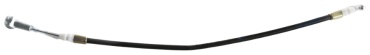WXQP трос 770027 Hyundai Accent, Solaris
