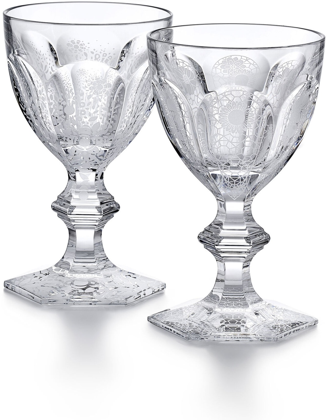 Набор бокалов Baccarat 170 мл, хрусталь, 2 шт