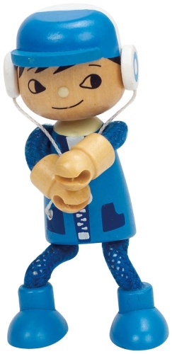 Hape Сыночек 3508