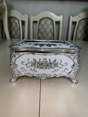 Салфетница 426107, пластик