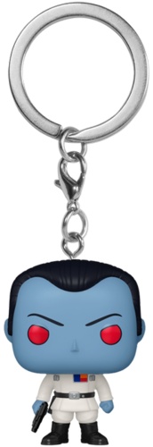 Брелок Funko винил 1 шт