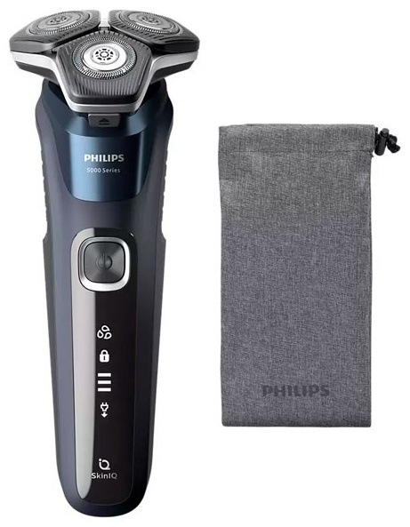 Электробритва Philips S5885/10 роторная