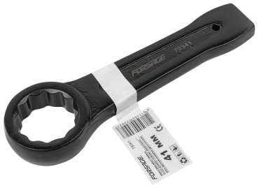 Forsage ключ накидной 41 мм F-79341, 1 шт