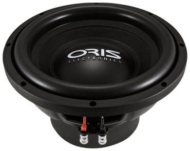Сабвуфер ORIS Electronics Hook HK-10S
