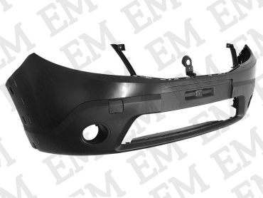 SAT бампер ST-DC31-000-A0 для Renault Sandero, Sandero Stepway 2009-2014