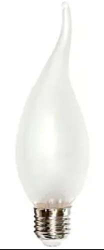 Temiz.Light 60W E27, накаливания, желтый