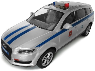 Машинка Audi на радиоуправлении Rastar 27400P