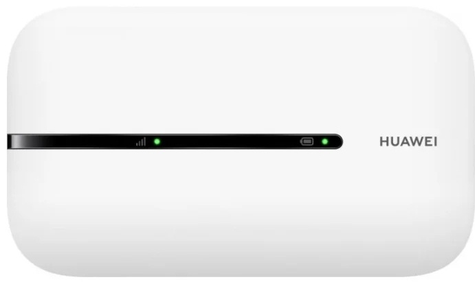 Купить Wi-Fi роутер Huawei E5576-320 в кредит в Абай – Kaspi Магазин