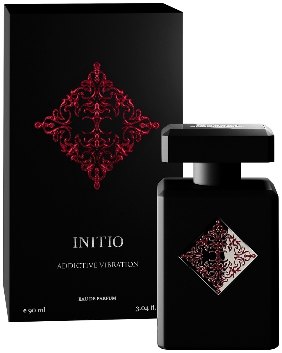 Initio Parfums Prives Addictive Vibration парфюмерная вода EDP 90 мл, для женщин