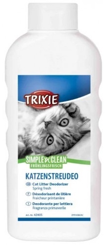 TRIXIE Simple'n'Clean ликвидатор 750 г