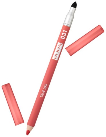 PUPA True Lips карандаш 31 Коралловый