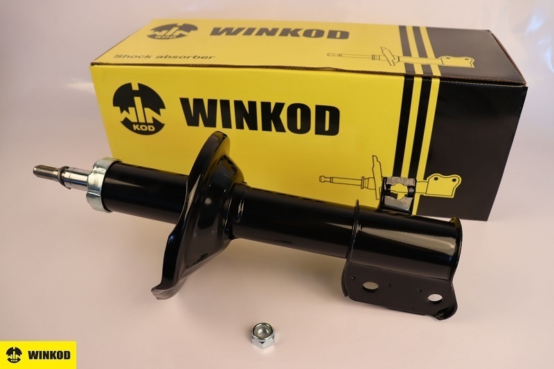 Амортизатор Winkod передний W334105SA 1 шт