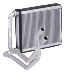 PATRON радиатор печки PRS2170