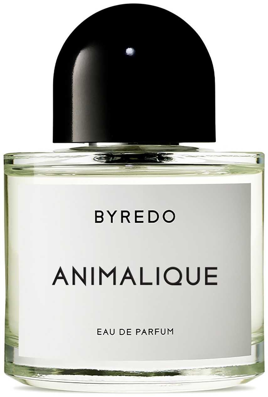 Byredo Animalique парфюмерная вода EDP 100 мл, унисекс