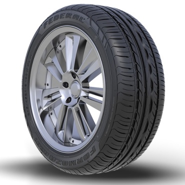 Federal Formoza AZ01 225/50 R17 98W