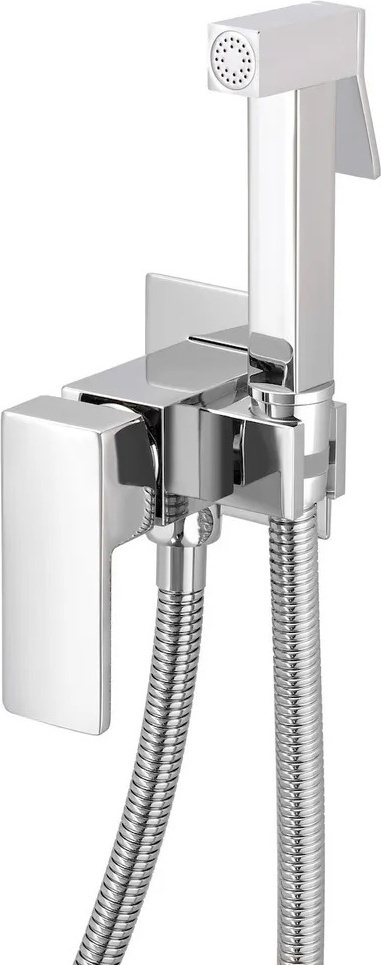 Купить Haiba гигиенический душ HB5512 в Алматы – Магазин на Kaspi.kz
