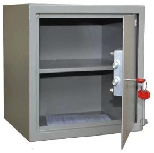 Купить Сейф Контур Д40м электронный замок в кредит в Алматы – Kaspi Магазин