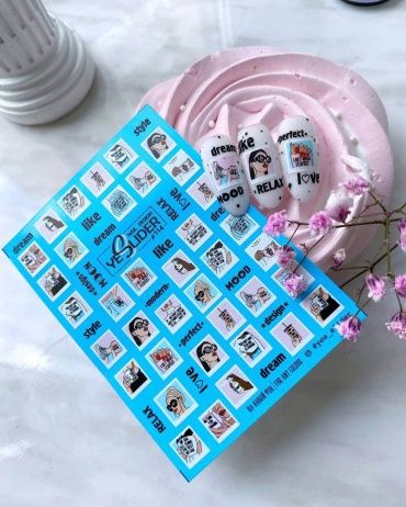 Yes Slider слайдеры №114 1 шт