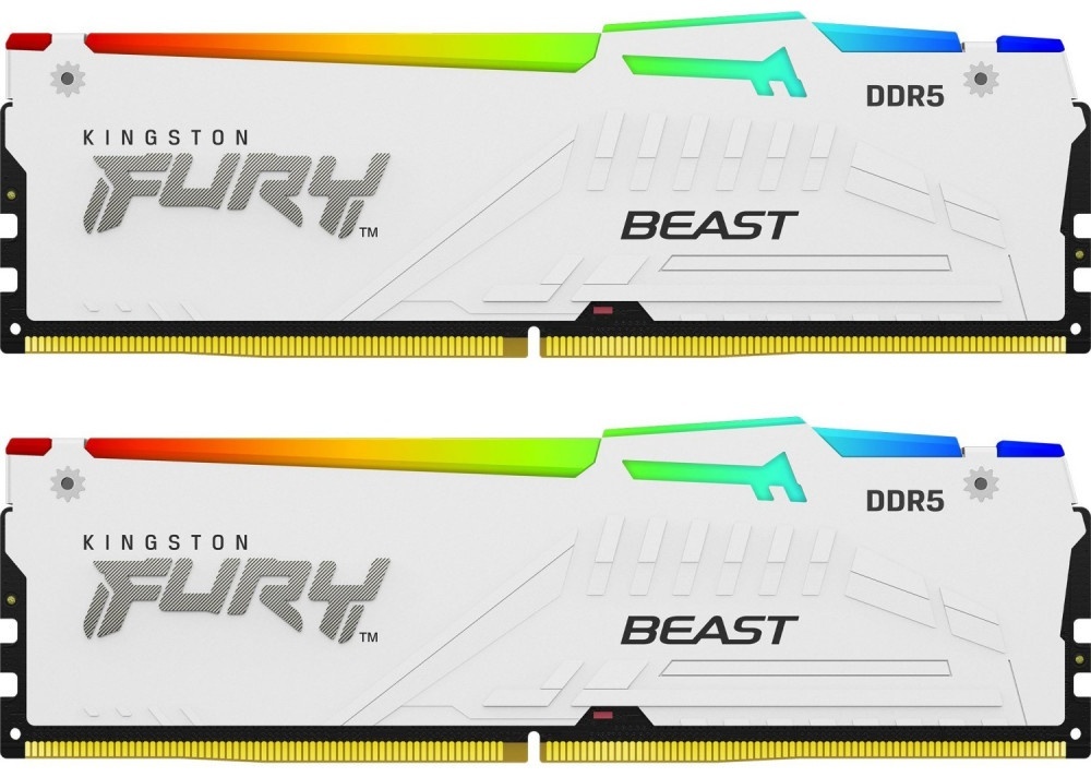 Оперативная память Kingston KF556C40BWAK2-32 32 Гб
