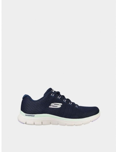 Кроссовки Skechers синий