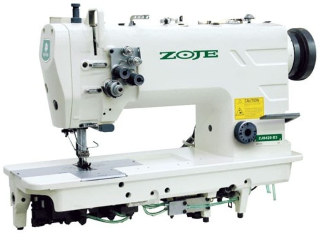 Швейная машина ZOJE ZJ8420A белый