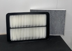 Комплект фильтров T15-1109111 Chery 7 pro