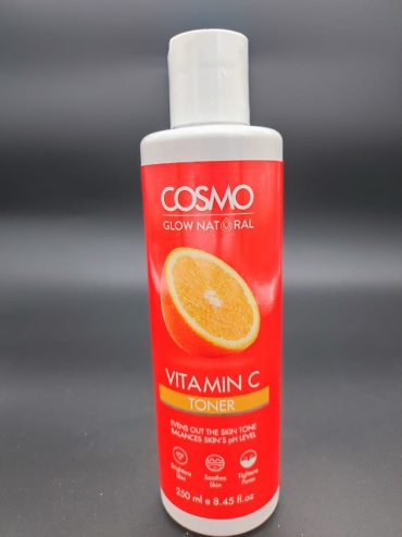 Cosmo тонер 6294015162387 250 мл