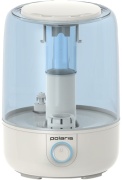 Увлажнитель воздуха Polaris PUH 0564TF белый