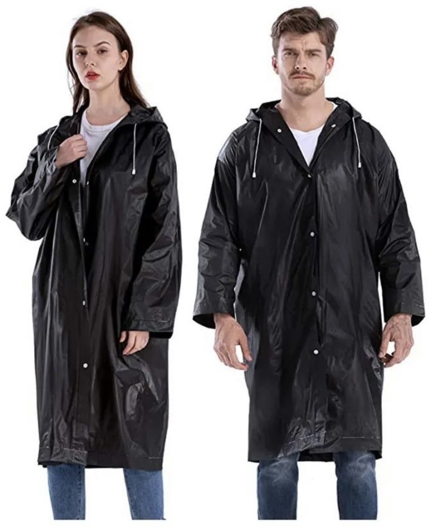 Купить Дождевик EVA универсальный в Алматы – Магазин на Kaspi.kz