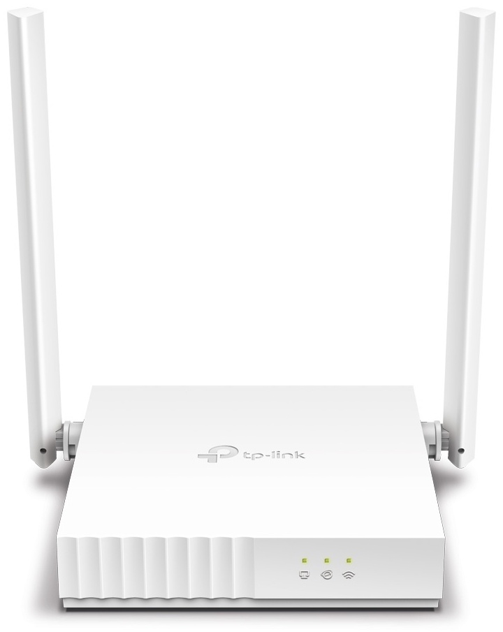 Купить Wi-Fi роутер TP-LINK N300 TL-WR820N V2 в кредит в Семее – Kaspi ...