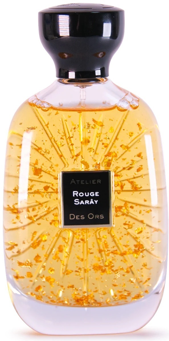 Atelier Des Ors Rouge Saray парфюмерная вода EDP 100 мл, унисекс