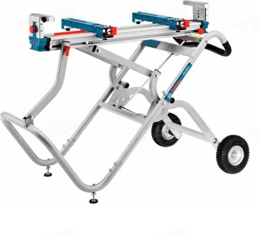 Верстак универсальный Bosch GTA 2500 W 0601B12100
