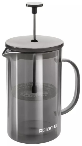 Френч-пресс Polaris Stein-600FP 600 мл, пластик