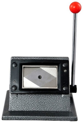 Boshron company 603079, механический черный