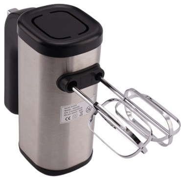 Миксер DSP KM-9220 серебристый