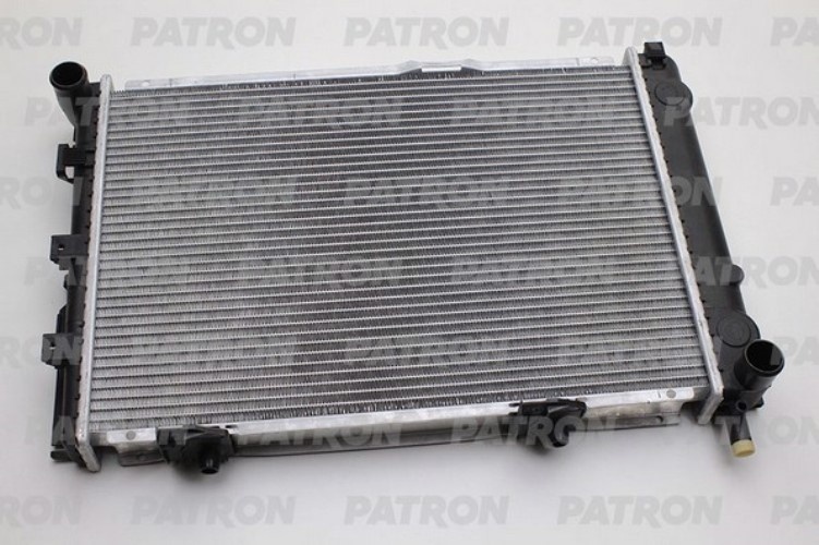 PATRON радиатор основной PRS3451